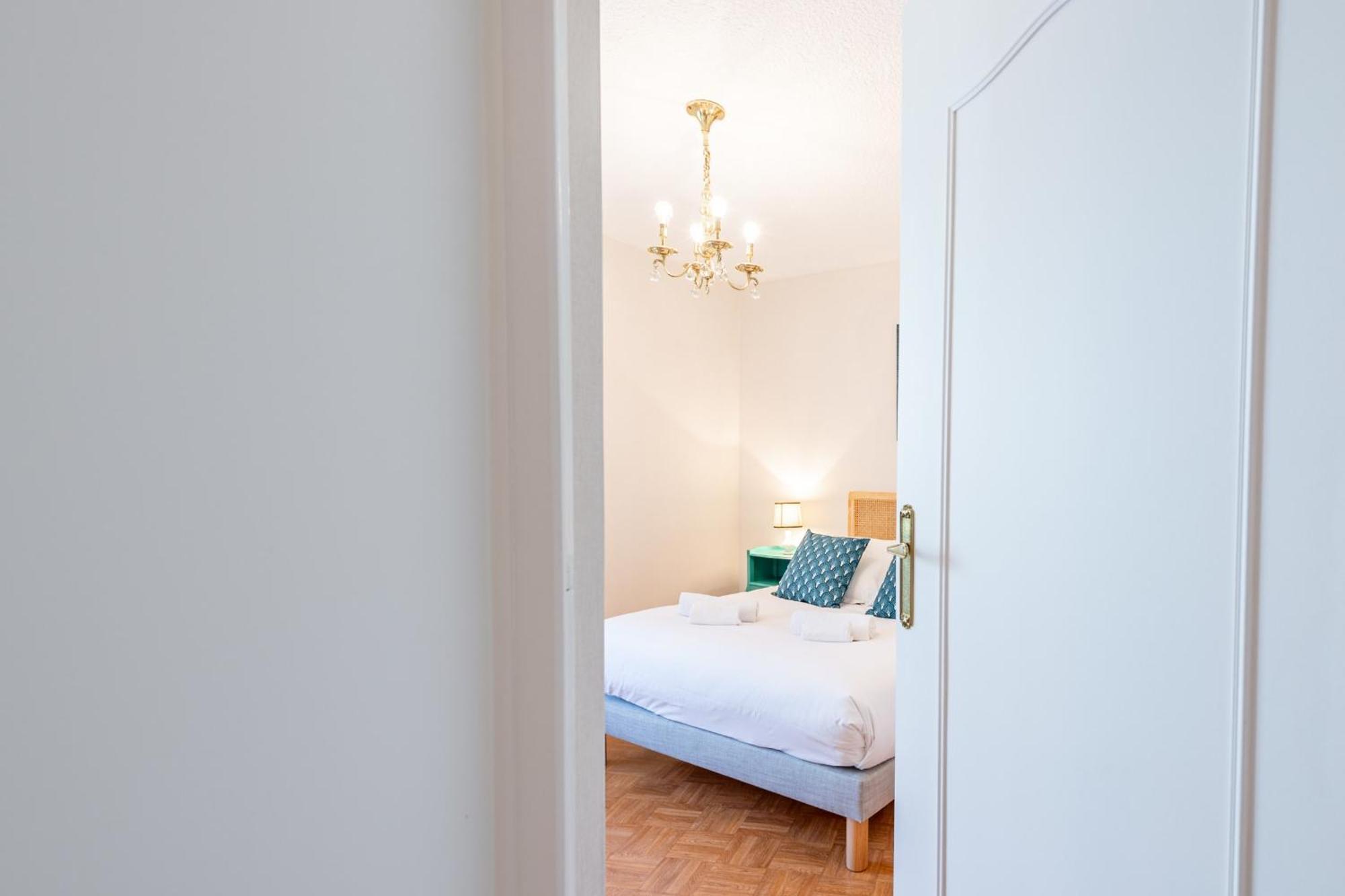 Le Clos Saint-michel Apartment *