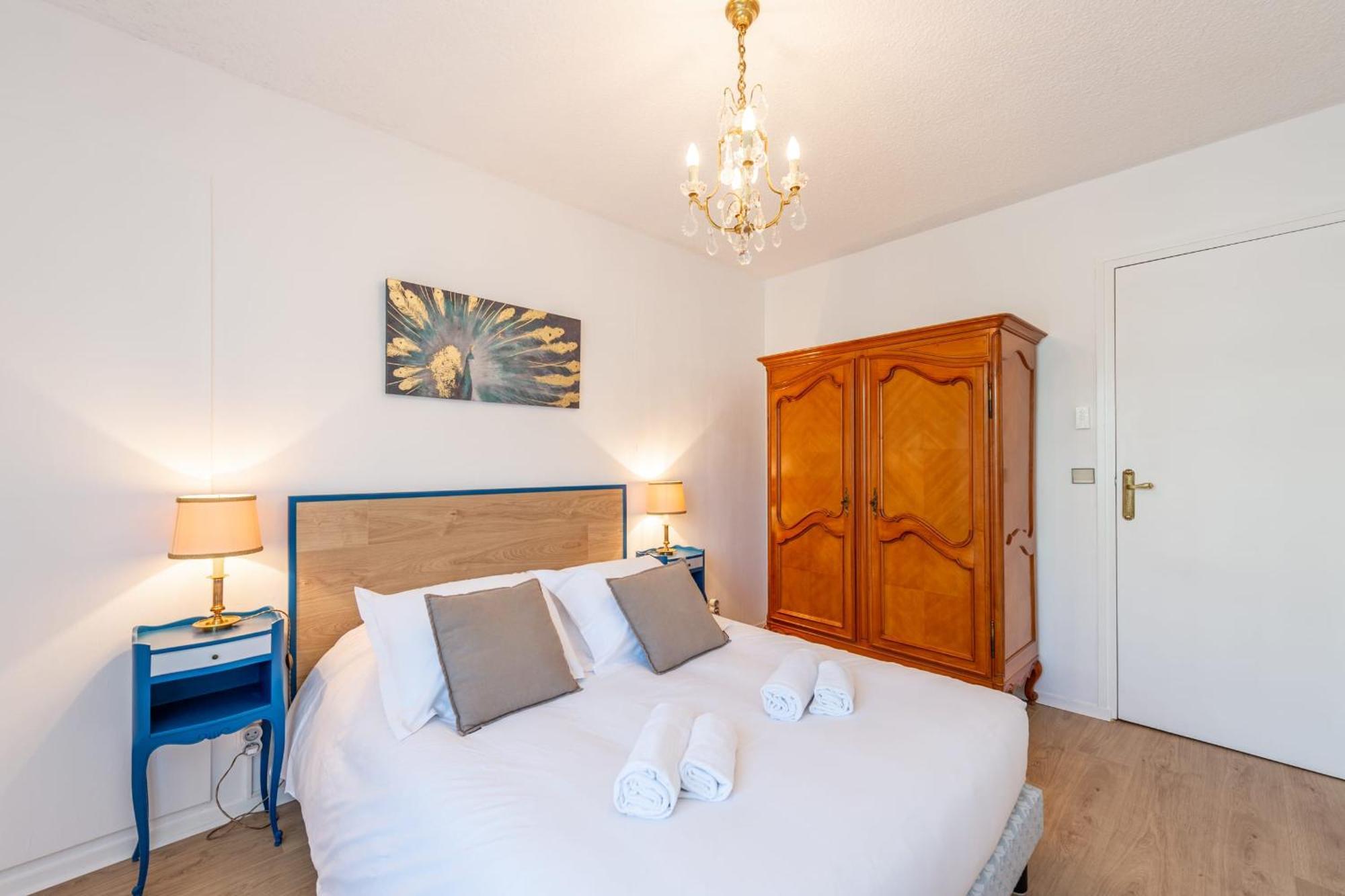 Apartment Le Clos Saint-michel Annecy