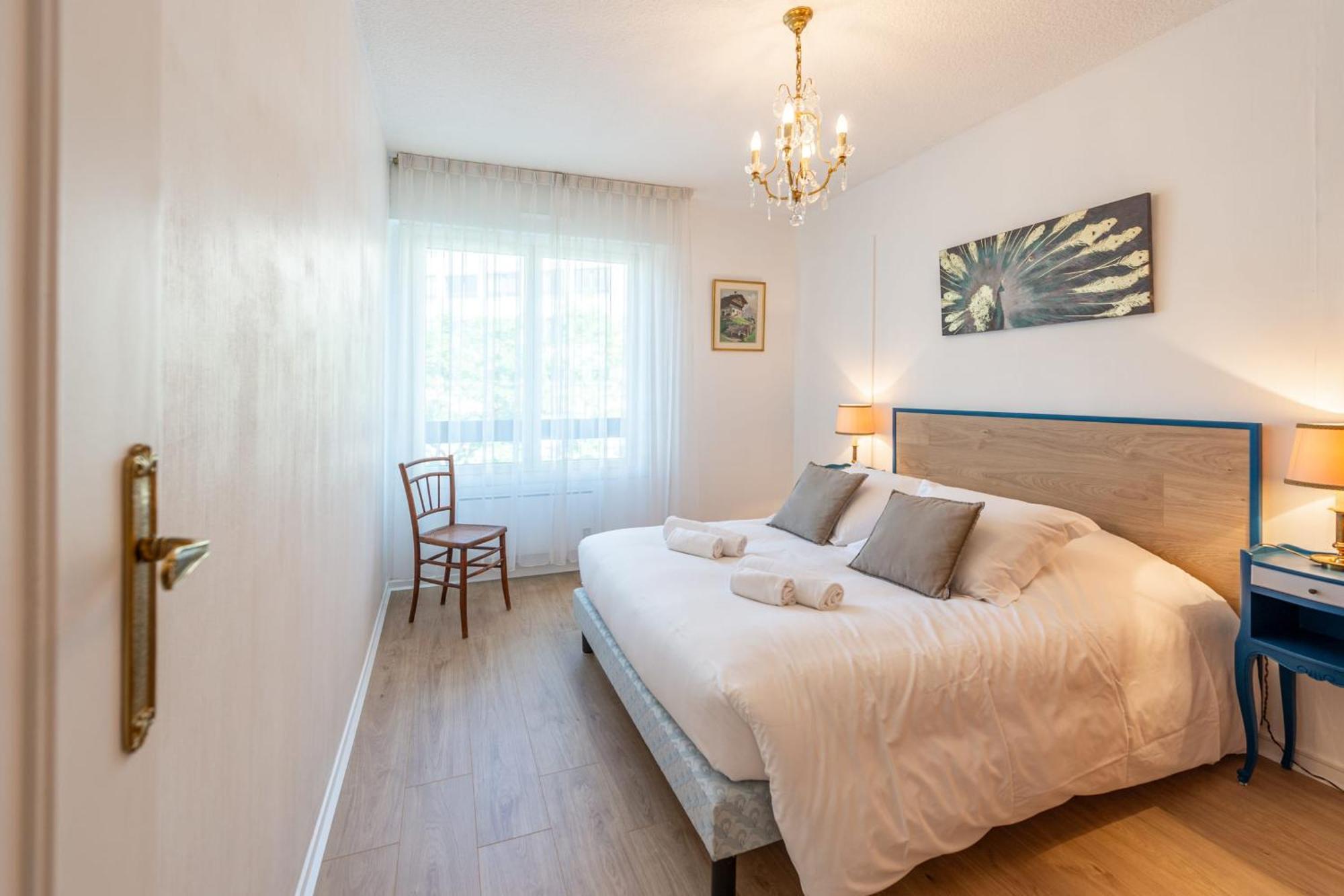 Apartment Le Clos Saint-michel *