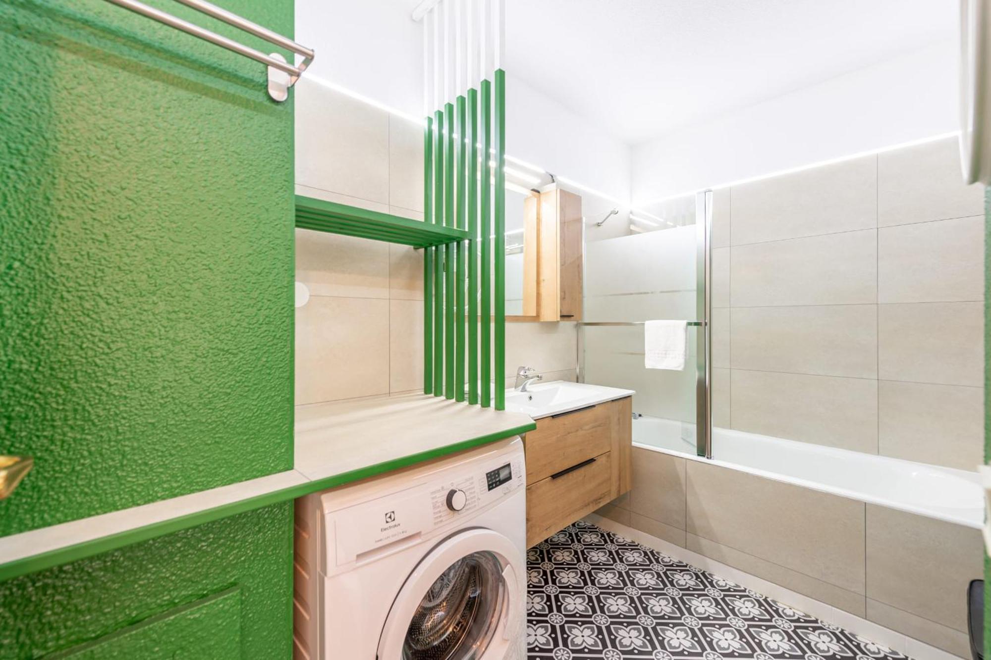 Apartment Le Clos Saint-michel