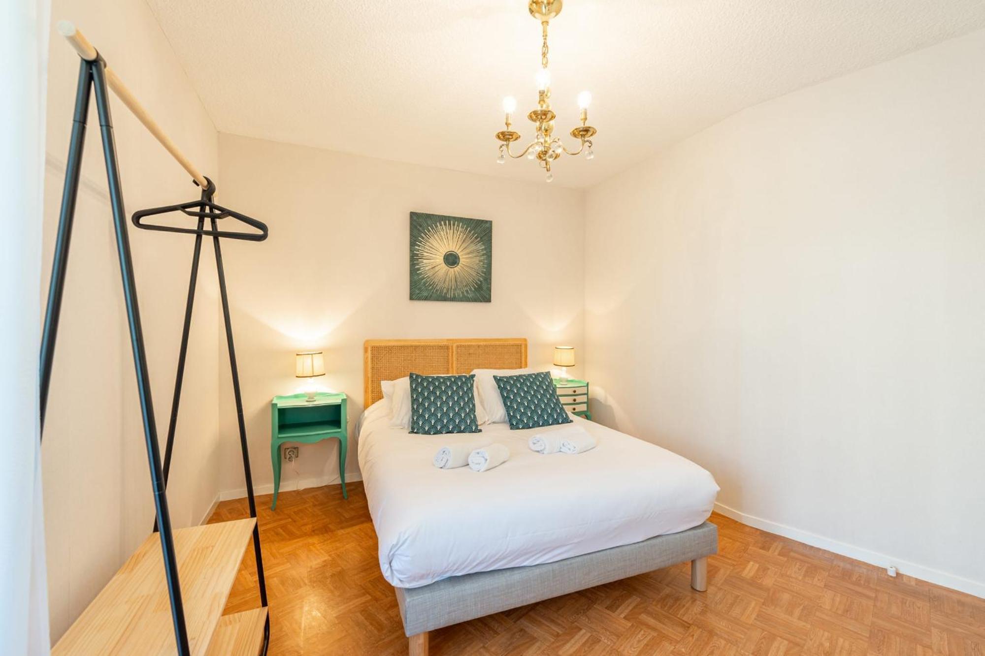 Le Clos Saint-michel Apartment Annecy