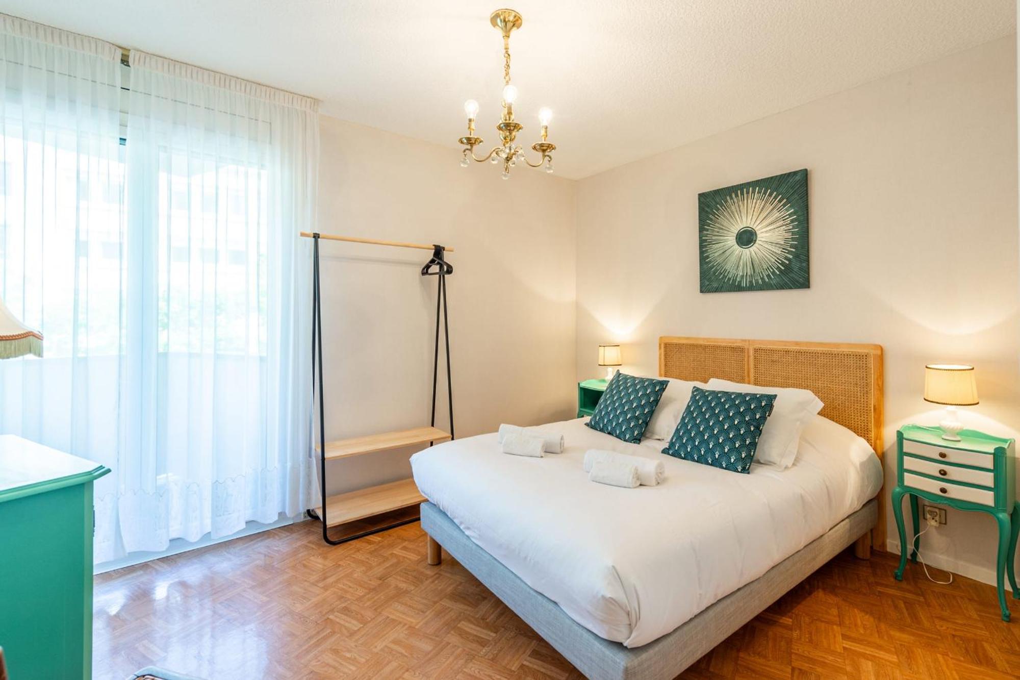 Apartment Le Clos Saint-michel Annecy
