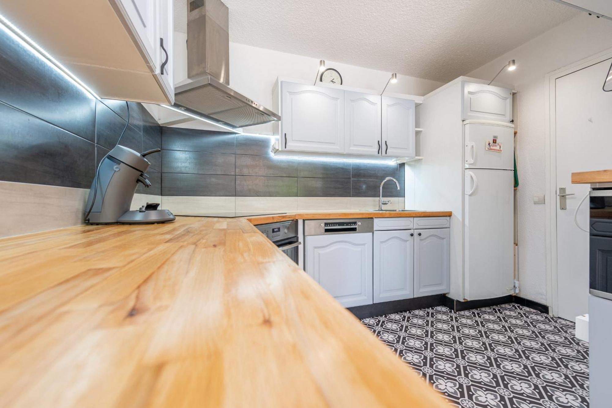 Le Clos Saint-michel Apartment Annecy