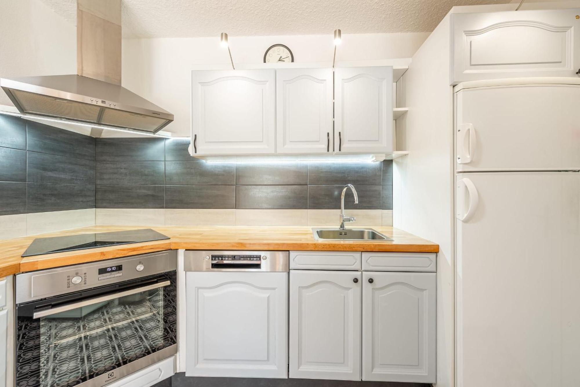 Le Clos Saint-michel Apartment