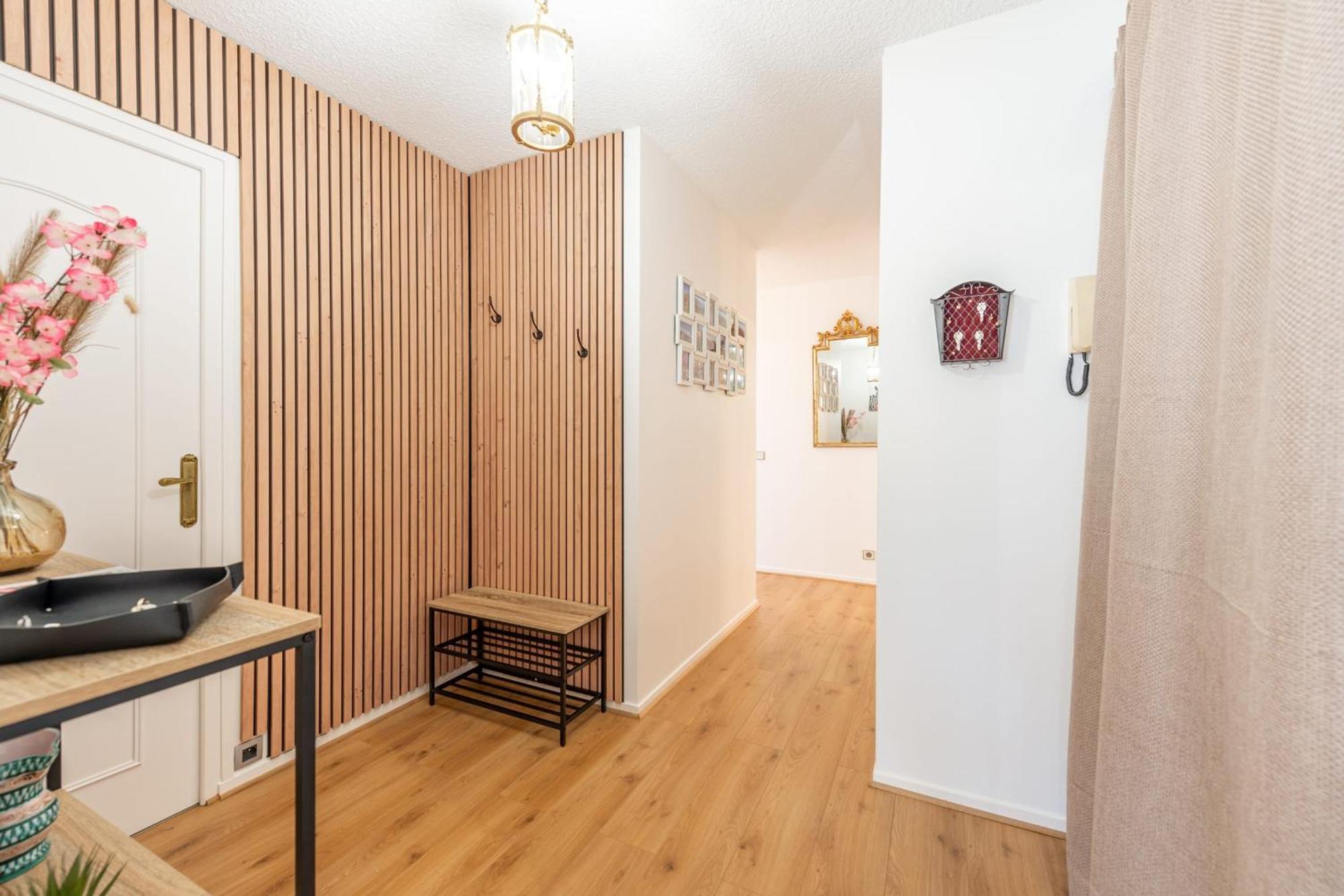 Le Clos Saint-michel Apartment