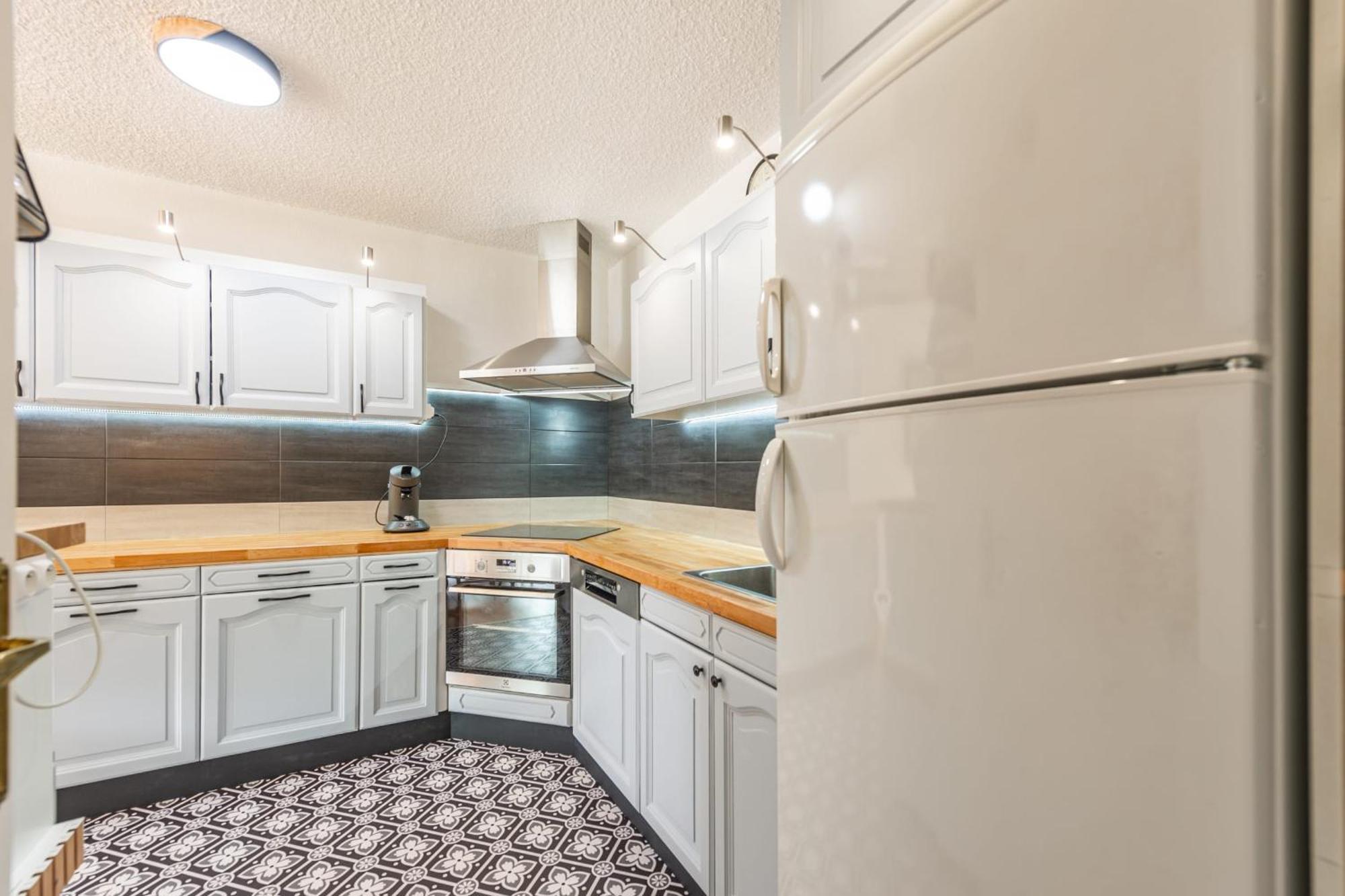 Le Clos Saint-michel Apartment Annecy
