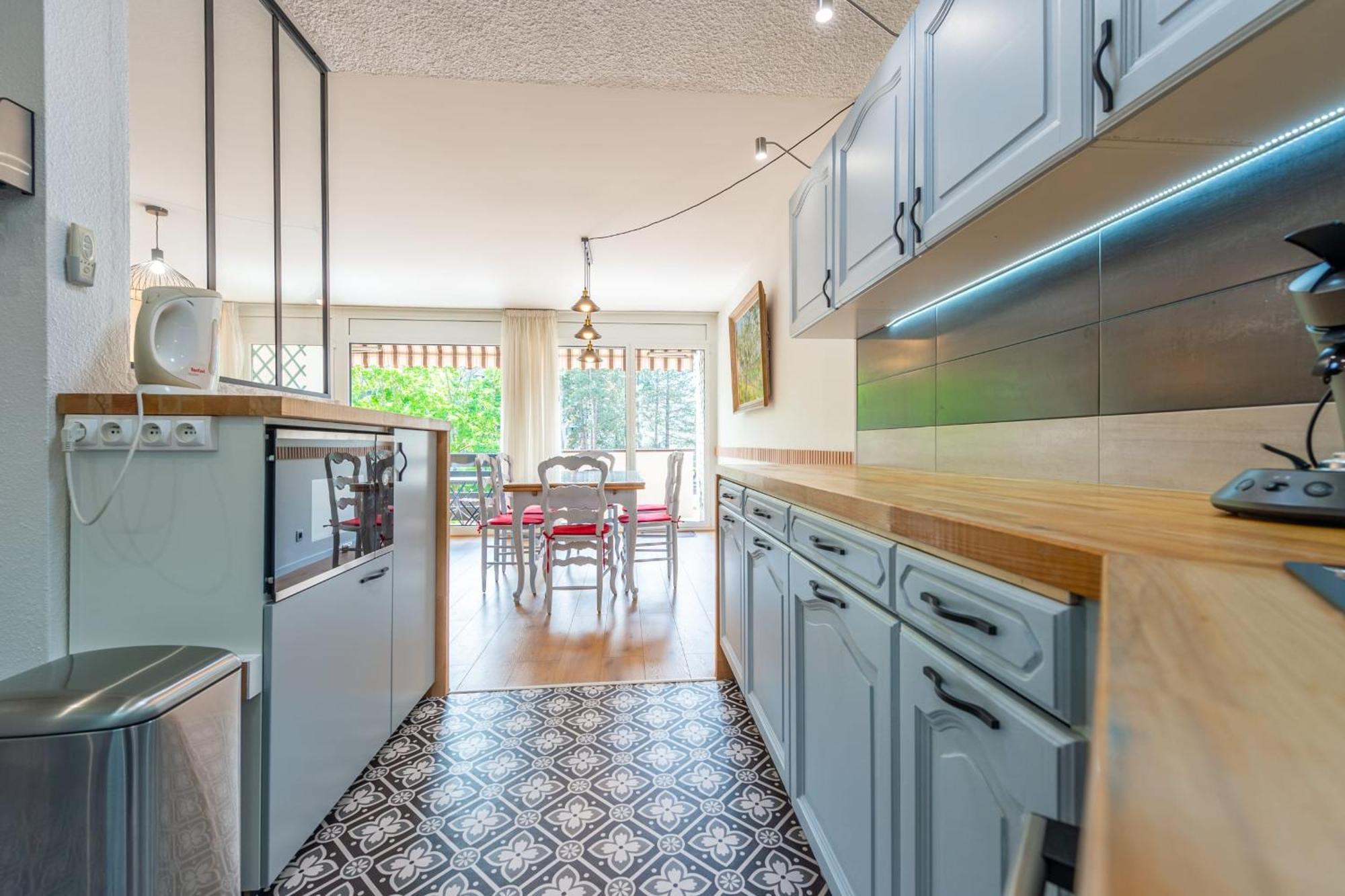 Apartment Le Clos Saint-michel Annecy