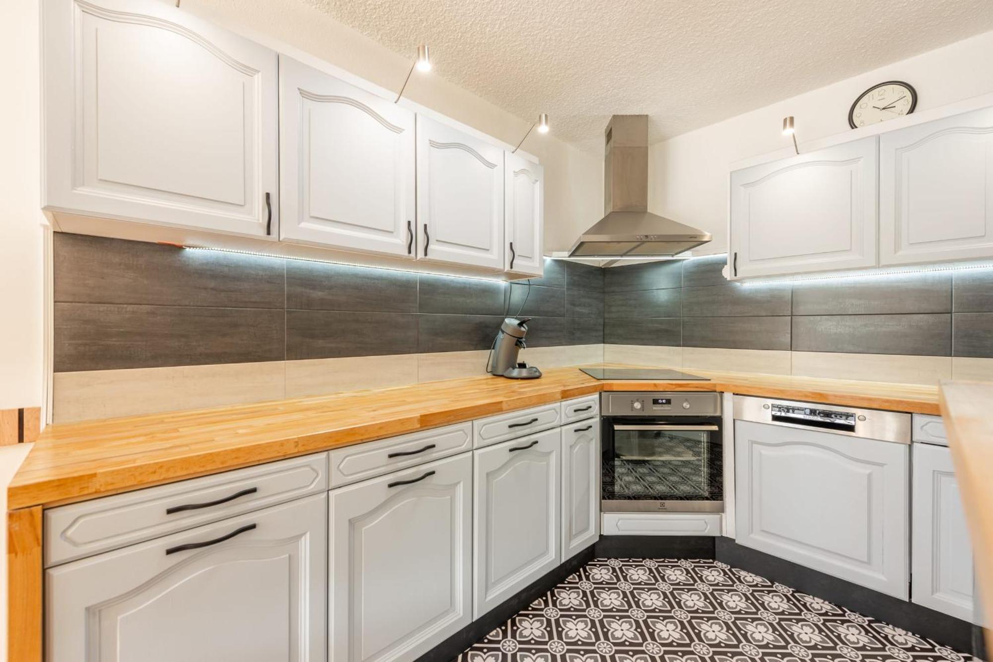 Le Clos Saint-michel Apartment